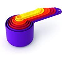 Los mejores  - Joseph Joseph Cuchara medidora- Multicolor- Centimeters
